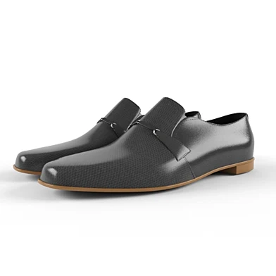 Loafer 3 shoes