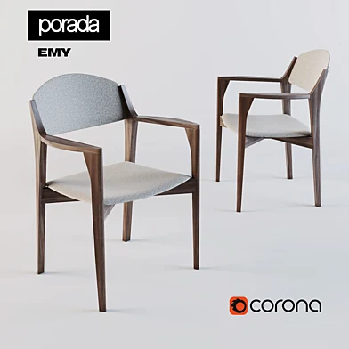 Стул Porada Emy