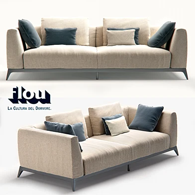Flou Olivier