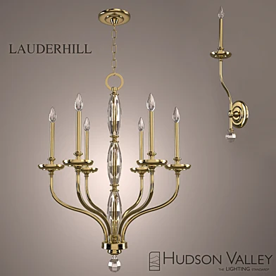 Hudson Valley LAUDERHILL