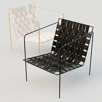 ERIC TRINE CHAIR