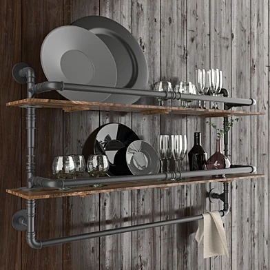 LOFT Decor set
