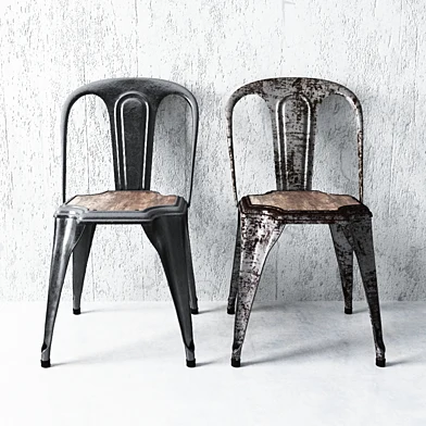 Loft chair
