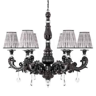 Illuminazione D'arte - ATELIER 300 06