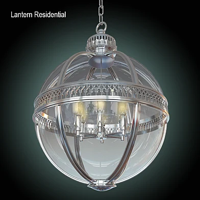 Lantern Residential