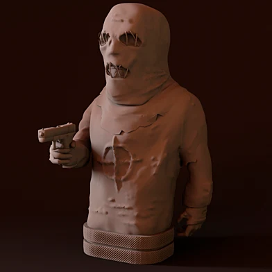Бюст