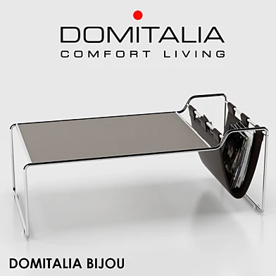 DOMITALIA BIJOU Coffee Table