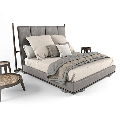 Кровать ICARO Mood Flexform