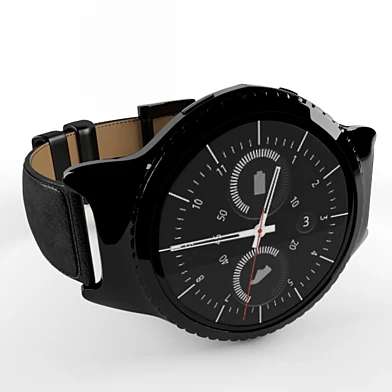 samsung geer s2 classic