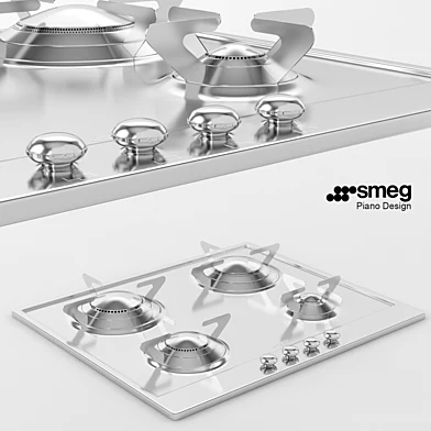 Smeg P64ES