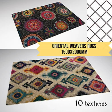 Oriental Weavers Rugs