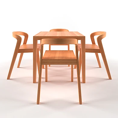 "Play Chair" - by Alain Berteau