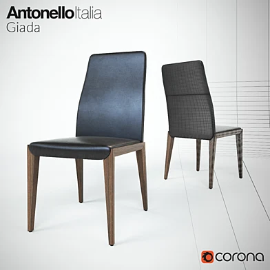 Antonello Italia  Giada