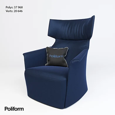 Poliform / Santa Monica Home