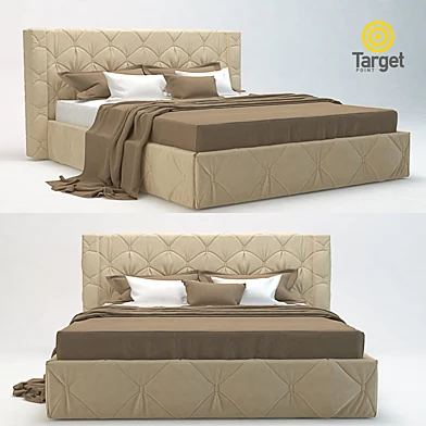 Bed Target point Capri