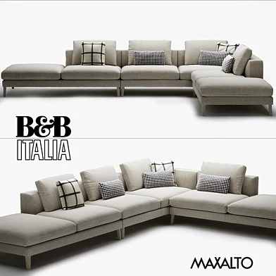 B&B ITALIA MAXALTO DIVES