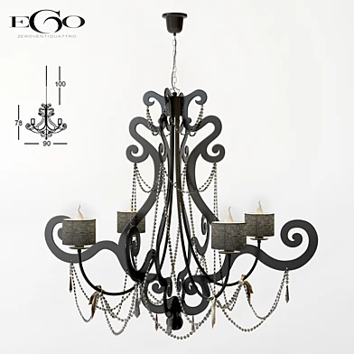 Ego Zerovenitquattro LS900