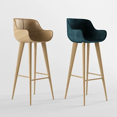 Kieren Counter Stool