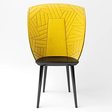 F-A-B CHAIR