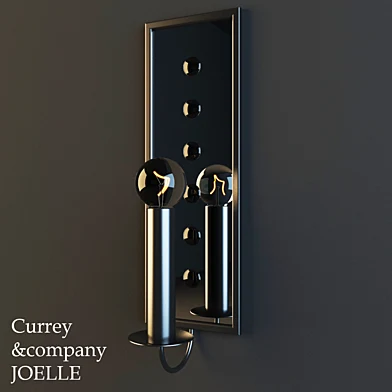 Currey&Company JOELLE