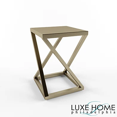 Hamilton Spot Table - Vanguard Furniture