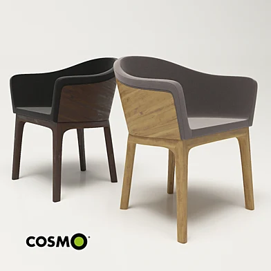 Cosmorelax / Paletta