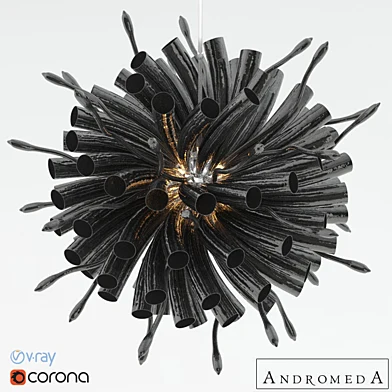 Andromeda Pulse