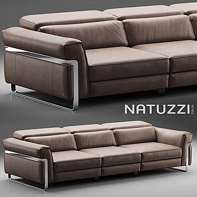 Диван natuzzi Fidelio