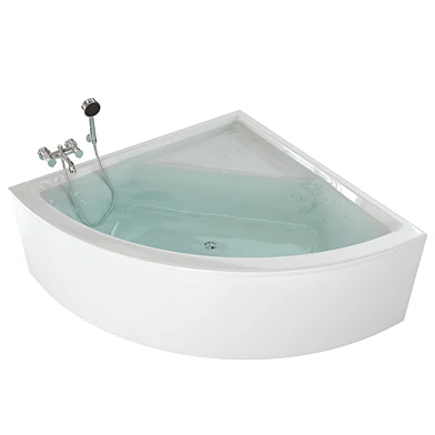 Villeroy&Boch bathtub Subway