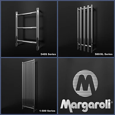 Группа полотенцесушителей "Margaroli"