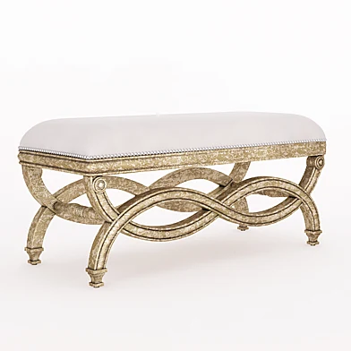 Банкетка Karline Uttermost
