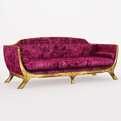 Диван Empire Jonathan Charles Fine Furniture Versailles