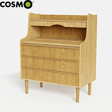 Комод Cosmorelax Simply Classic