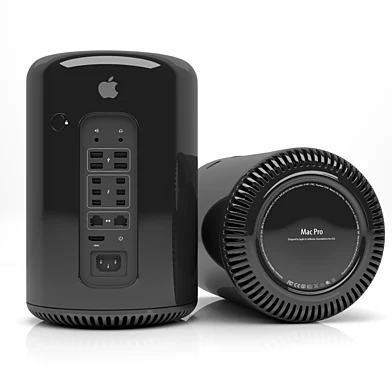 Mac Pro