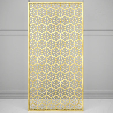 Grille Panel