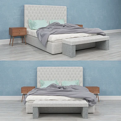 Bedroom set