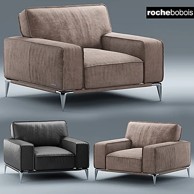 Кресло ARMCHAIR rochebobois DANGLE ELLICA