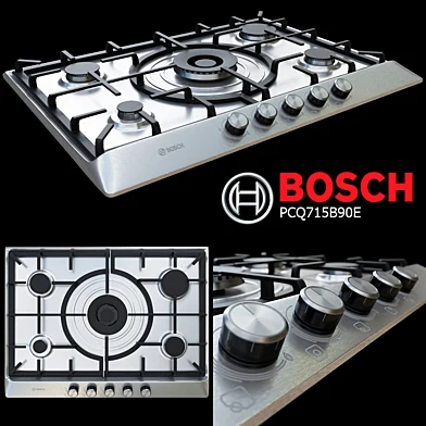 BOSCH PCQ715B90E