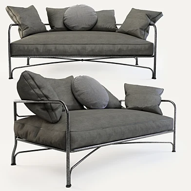 Minotti Le Parc