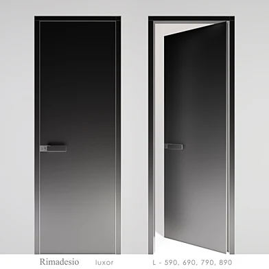 Rimadesio luxor