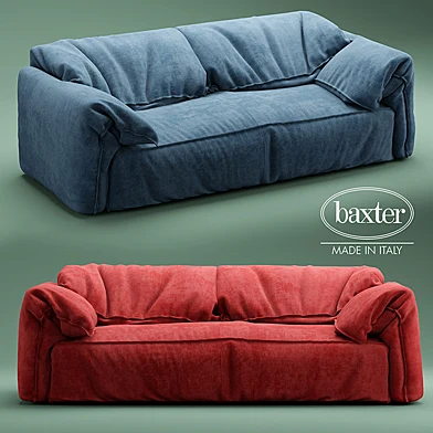 Диван DIVANO CASABLANCA SOFA baxter