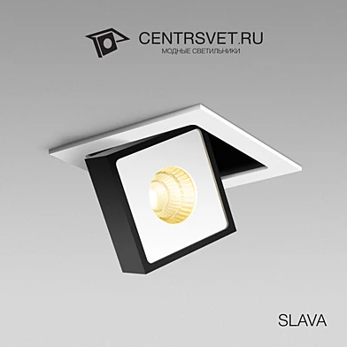 SLAVA