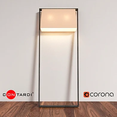 Contardi frame parete