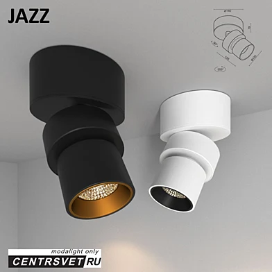 centrsvet jazz