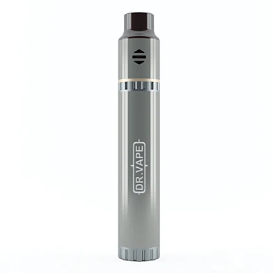 electronic cigarette