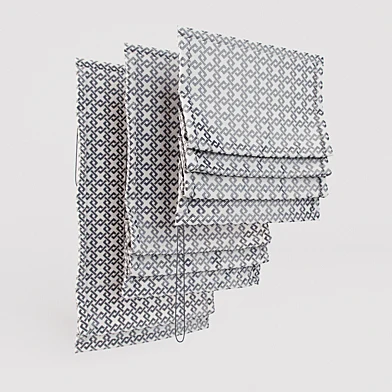 Rome blinds