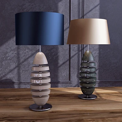 "Elstead lighting" Ceramic Table Lamp