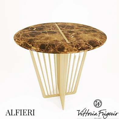 Vittoria Frigerio Alfieri
