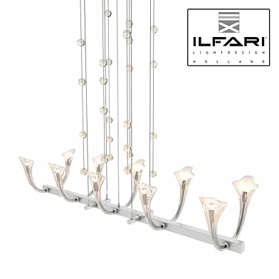 Ilfari CHILL OUT H10