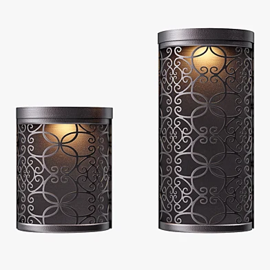 Feiss Arramore Wall Light